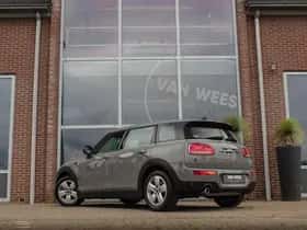 MINI Clubman (2022) thumbnail 4