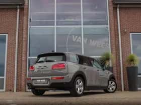 MINI Clubman (2022) thumbnail 5
