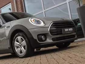 MINI Clubman (2022) thumbnail 43