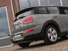 MINI Clubman (2022) thumbnail 44