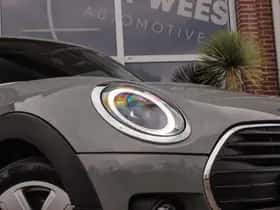 MINI Clubman (2022) thumbnail 48