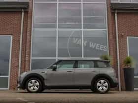 MINI Clubman (2022) thumbnail 6