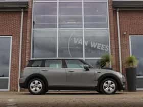 MINI Clubman (2022) thumbnail 7