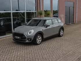 MINI Clubman (2022) thumbnail 8