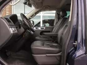 Volkswagen Transporter (2011) thumbnail 14