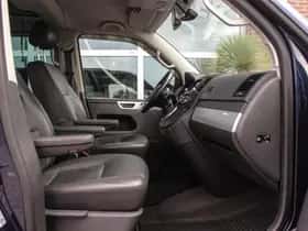 Volkswagen Transporter (2011) thumbnail 15