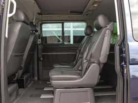Volkswagen Transporter (2011) thumbnail 18