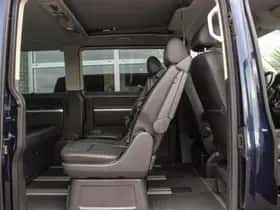 Volkswagen Transporter (2011) thumbnail 20
