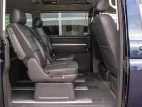 Volkswagen Transporter (2011) thumbnail 21