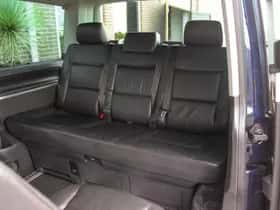 Volkswagen Transporter (2011) thumbnail 22