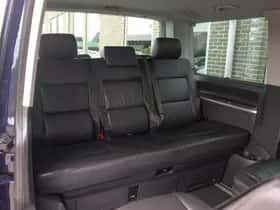 Volkswagen Transporter (2011) thumbnail 23