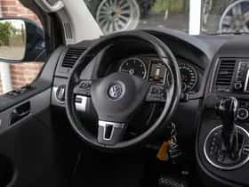 Volkswagen Transporter (2011) thumbnail 26
