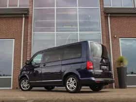 Volkswagen Transporter (2011) thumbnail 4