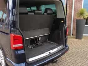 Volkswagen Transporter (2011) thumbnail 31