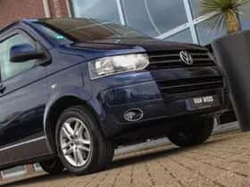 Volkswagen Transporter (2011) thumbnail 37