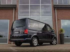 Volkswagen Transporter (2011) thumbnail 5