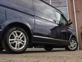 Volkswagen Transporter (2011) thumbnail 42