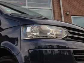 Volkswagen Transporter (2011) thumbnail 44