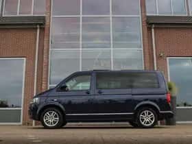 Volkswagen Transporter (2011) thumbnail 6