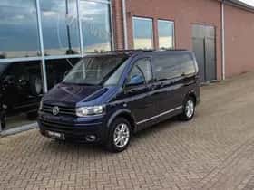 Volkswagen Transporter (2011) thumbnail 8