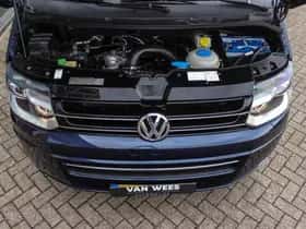 Volkswagen Transporter (2011) thumbnail 10