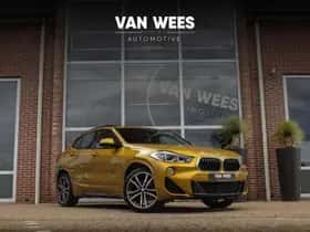 BMW X2 (2019)