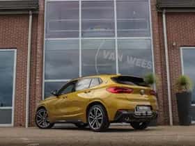 BMW X2 (2019) thumbnail 4