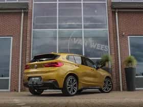 BMW X2 (2019) thumbnail 5