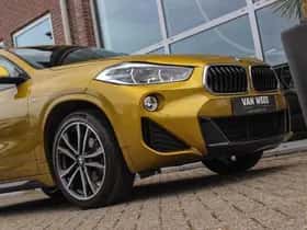 BMW X2 (2019) thumbnail 43