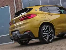BMW X2 (2019) thumbnail 44
