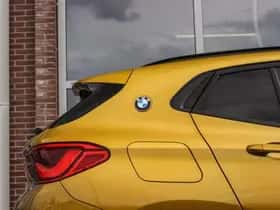 BMW X2 (2019) thumbnail 45