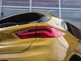BMW X2 (2019) thumbnail 46