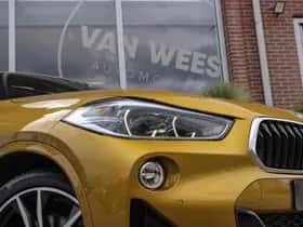 BMW X2 (2019) thumbnail 50