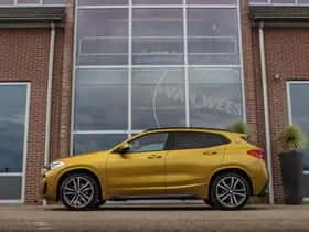 BMW X2 (2019) thumbnail 6