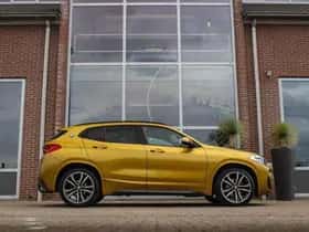 BMW X2 (2019) thumbnail 7