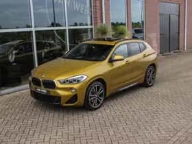 BMW X2 (2019) thumbnail 8