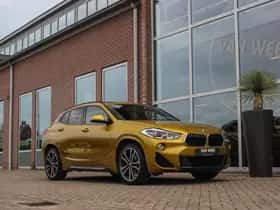 BMW X2 (2019) thumbnail 9