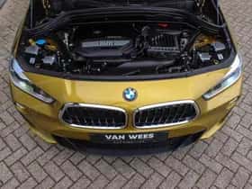 BMW X2 (2019) thumbnail 10
