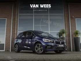 BMW 2-Serie