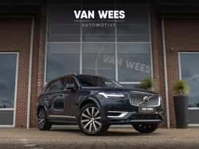 Volvo XC90 (2021)