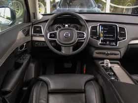 Volvo XC90 (2021) thumbnail 11