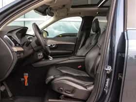Volvo XC90 (2021) thumbnail 14