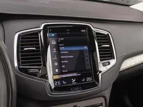 Volvo XC90 (2021) thumbnail 28