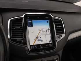 Volvo XC90 (2021) thumbnail 29