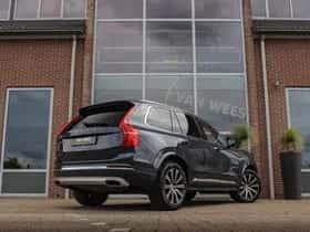 Volvo XC90 (2021) thumbnail 5