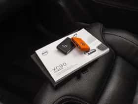 Volvo XC90 (2021) thumbnail 55