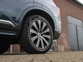 Volvo XC90 (2021) thumbnail 56