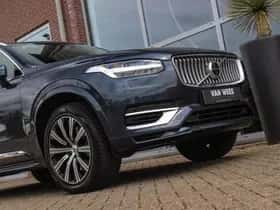 Volvo XC90 (2021) thumbnail 57