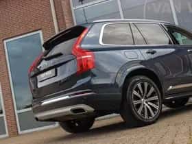 Volvo XC90 (2021) thumbnail 58