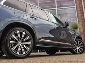 Volvo XC90 (2021) thumbnail 60